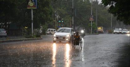 Monsoon likely to hit Nagpur by June 16