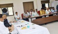 शहर में बनेगा पशु चिकित्सा सुपरस्पेशलिटी अस्पताल: केदार