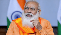 Prime Minister Narendra Modi to visit Maharashtra on June 14