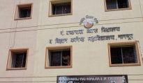Pandit Bachharaj Vyas Vidyalaya and Junior College registers 100% result in HSC 2022