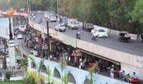 टेकड़ी पुल तोड़ने पर लगी मुहर, माह के अंत में शुरू होगी कार्यवाही