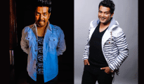 Navin Prabhakar turns antagonist for Anand Karir’s next!
