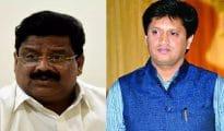 One man, One Post: Vikas Thakre, Rajendra Mulak resign in compliance with Congress’s decision
