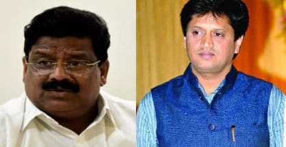 One man, One Post: Vikas Thakre, Rajendra Mulak resign in compliance with Congress’s decision