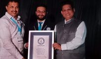 It’s a world Record! Raj Path Infracon enters Guinness Book of World Records