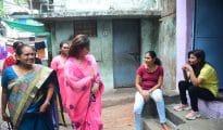 Adv Manjeet Kaur Matani listens issues of CSW from Ganga Jamuna, assures redressal