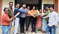 १४ जती प्रमाण पत्र की होगी जाँच,प्रकाश लेदे ने लिया  यूआरसी-१ का प्रभार