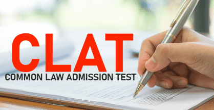 Common Law Admission Test-2022 on Sunday