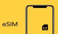 What is an eSIM? All you need to know