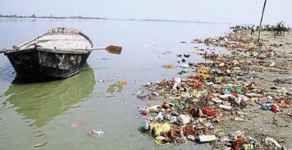 नदी-नालों के आसपास रहने वाले नागरिकों की समस्या को गंभीरता से लें