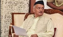महाराष्ट्र विधानसभा में 30 जून को बहुमत परीक्षण