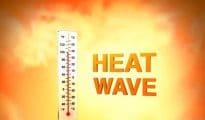 IMD predicts heat wave condition in Vidarbha till June 18
