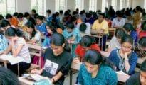 बार्टी का आवासीय प्रशिक्षण केंद्र की तरफ रूचि नहीं