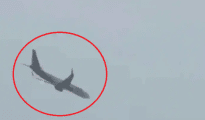 SpiceJet plane makes emergency landing after fire onboard