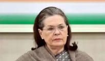 Sonia to appear before ED today, Cong to protest