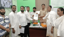 राकांपा अल्पसंख्यक विभाग ने की जमाल सिद्दीकी को गिरफ्तार करने की  मांग