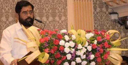 Special session of Maha Assembly on July 3, 4