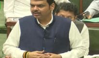 Our fight is with false narrative, not with Opposition: Fadnavis