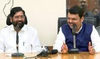 Maha cabinet expansion likely after July 11 SC hearing