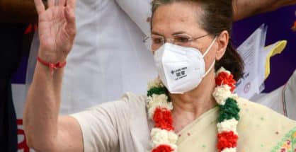 Centre has weaponised money-laundering law: Cong