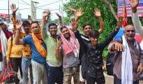Fresh batch of pilgrims leaves for Amarnath