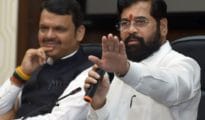 Eknath Shinde government renames Aurangabad, Osmanabad again
