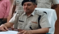 Judicial probe ordered into killing of DSP in Nuh