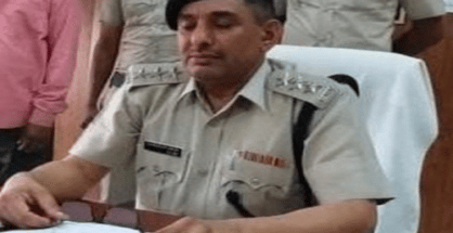 Judicial probe ordered into killing of DSP in Nuh
