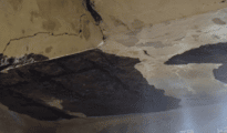 Narrow escape for students, teachers as slab of NMC’s school collapses