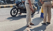 Man killed in broad-day-light in Gittikhadan