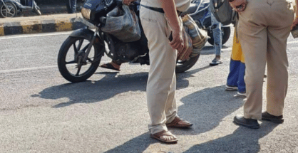 Man killed in broad-day-light in Gittikhadan