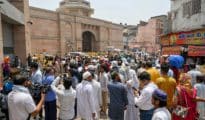 SC to hear pleas on Gyanvapi, hate speech today