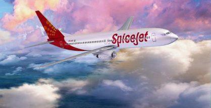 DGCA orders SpiceJet to cut flights by 50%