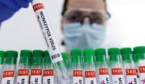 4 confirmed Monkeypox cases in India so far: Govt