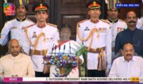 Prez Murmu: I am proof poor can fulfill dreams