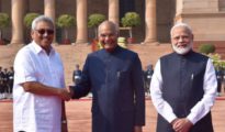 India denies reports of helping Gotabaya flee Lanka