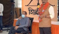 Uddhav group moves EC over Bow and Arrow symbol