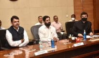 Shinde chairs first cabinet meet; Maha assembly’s 2-day session from July 2