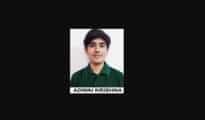Nagpur’s Adwai Krishna is State topper in JEE Mains 2022