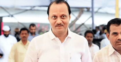 Ajit Pawar on Vidarbha tour from July 28