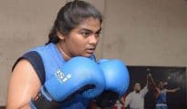 Nagpur’s Alfiya Pathan outpunches Kazakhstan rival, reaches final