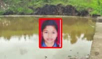 Girl’s body found after 36 hours of drowning in MIDC nullah