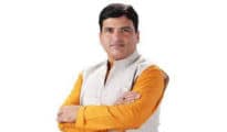 विधायक आशीष जैस्वाल को मंत्रिमंडल में स्थान देने का विरोध