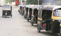 Autorickshaw fares to increase by Rs 2 in Pune from Aug 1