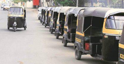 Autorickshaw fares to increase by Rs 2 in Pune from Aug 1