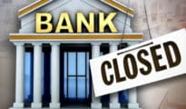 Banks to remain closed for 10 days in August in Nagpur
