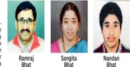 Car inferno: Nagpur bizman was planning suicide pact for quite sometime