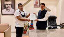Tax On Subsistence Consumption Is Against The Ethos Of Welfare State : Dr. Dipen Agrawal