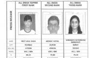 Chartered Accountants Final Examination-2022 result declared