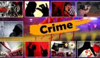 Woman stones drunkard hubby to death near Nagpur, surrenders to cops